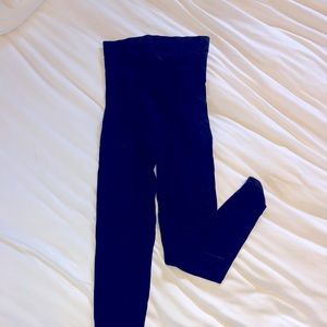 Blanqi Maternity Support Leggings